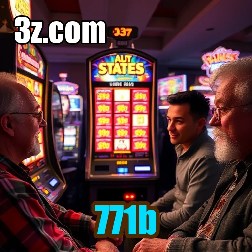 Eventos Imperdíveis e Engajantes na Seção Events do 771b