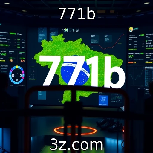 Expansão de plataformas de apostas no mercado brasileiro