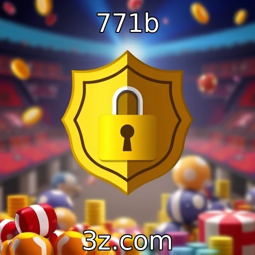 Medidas de segurança e certificações para jogos de azar online