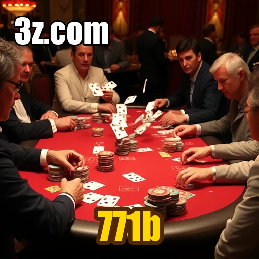 Simulation: Explore a Diversidade de Jogos no 771b