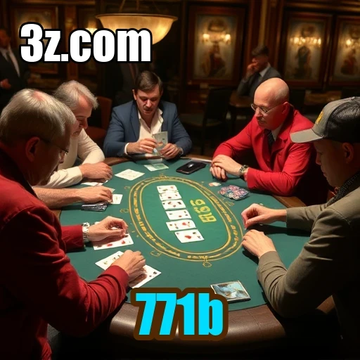 Estratégia e Comunidade em 771b: Atrações do Strategy